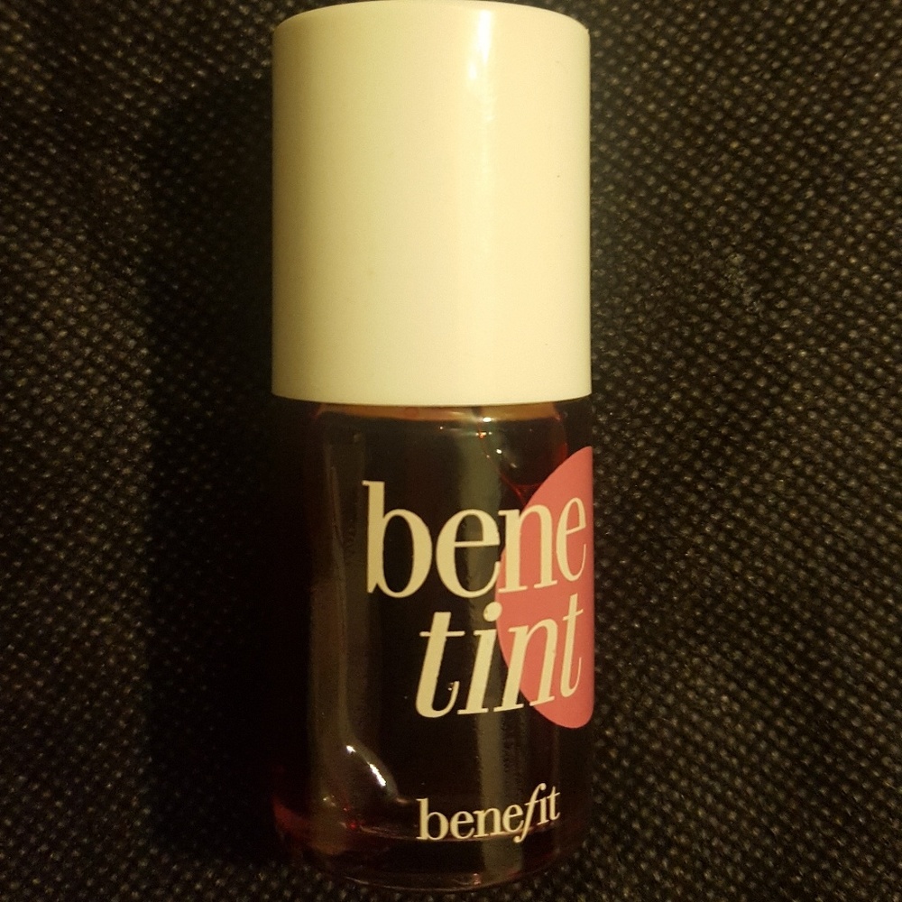 Benefit cosmetics